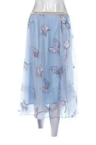 Fustă Unbranded, Mărime L, Culoare Multicolor, Preț 72,99 Lei