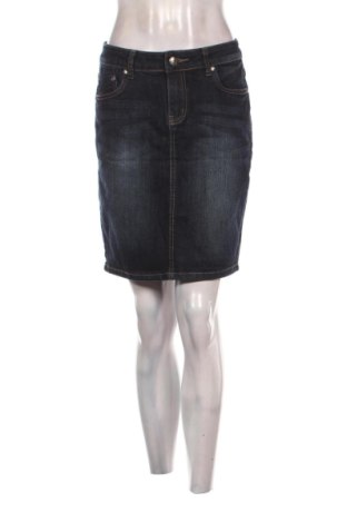 Spódnica Unbranded, Rozmiar M, Kolor Niebieski, Cena 78,99 zł