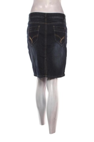 Spódnica Unbranded, Rozmiar M, Kolor Niebieski, Cena 78,99 zł