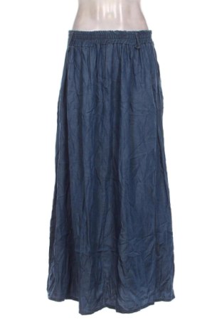 Rock Unbranded, Größe S, Farbe Blau, Preis 15,99 €