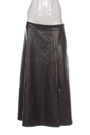 Пола Unbranded, Размер L, Цвят Кафяв, Цена 12,00 €