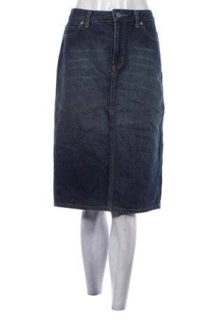 Rock Unbranded, Größe L, Farbe Blau, Preis 19,99 €