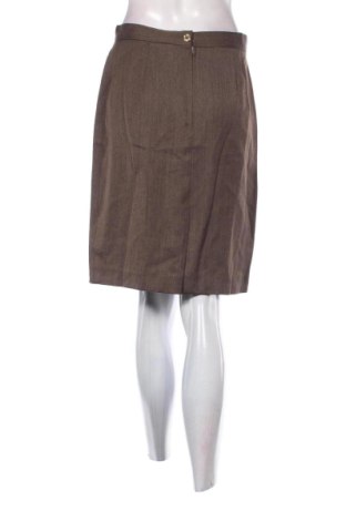 Szoknya Unbranded, Méret M, Szín Barna, Ár 4 132 Ft