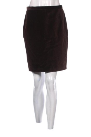 Rock Unbranded, Größe M, Farbe Braun, Preis € 10,00