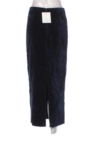 Sukně Unbranded, Velikost S, Barva Modrá, Cena  510,00 Kč