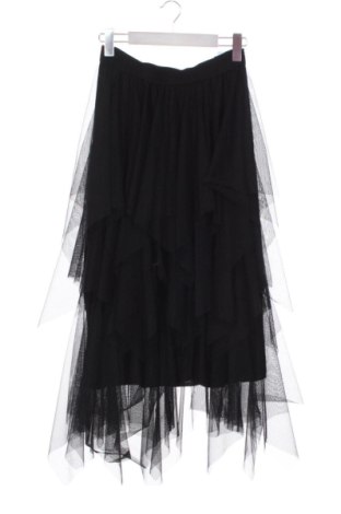 Szoknya Unbranded, Méret M, Szín Fekete, Ár 4 959 Ft