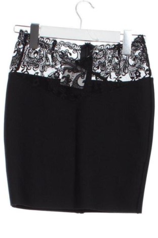 Sukně Unbranded, Velikost XS, Barva Černá, Cena  283,00 Kč