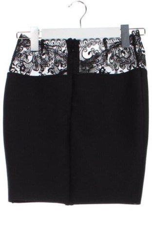 Sukně Unbranded, Velikost XS, Barva Černá, Cena  283,00 Kč