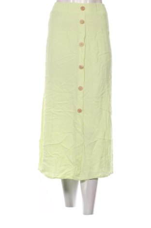 Sukně Unbranded, Velikost XL, Barva Zelená, Cena  349,00 Kč