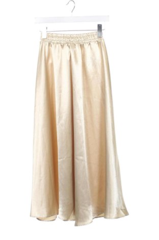 Пола Unbranded, Размер XS, Цвят Златист, Цена 12,00 €