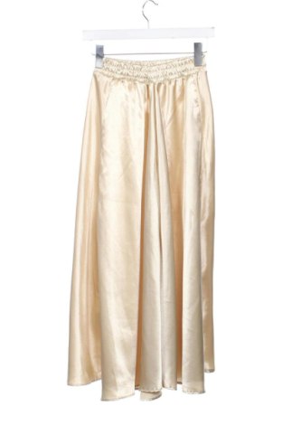 Пола Unbranded, Размер XS, Цвят Златист, Цена 12,00 €