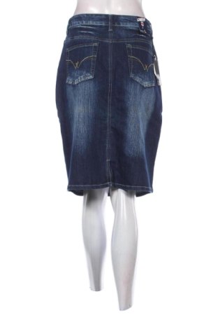 Sukňa Unbranded, Veľkosť L, Farba Modrá, Cena  24,00 €