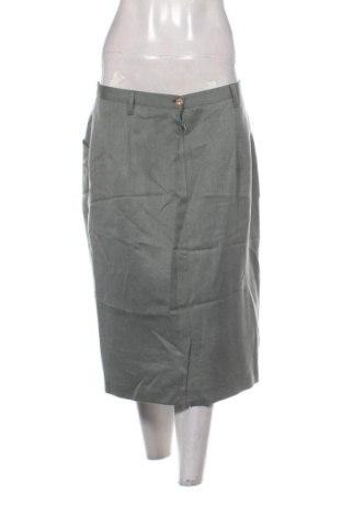 Φούστα Unbranded, Μέγεθος L, Χρώμα Πράσινο, Τιμή 12,00 €