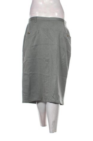 Φούστα Unbranded, Μέγεθος L, Χρώμα Πράσινο, Τιμή 12,00 €