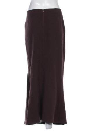 Φούστα Unbranded, Μέγεθος L, Χρώμα Καφέ, Τιμή 12,00 €