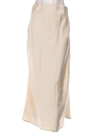 Fustă Unbranded, Mărime S, Culoare Bej, Preț 72,99 Lei