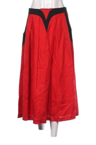 Φούστα Unbranded, Μέγεθος M, Χρώμα Κόκκινο, Τιμή 11,76 €