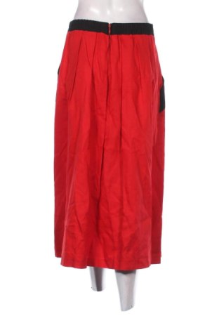 Φούστα Unbranded, Μέγεθος M, Χρώμα Κόκκινο, Τιμή 11,76 €