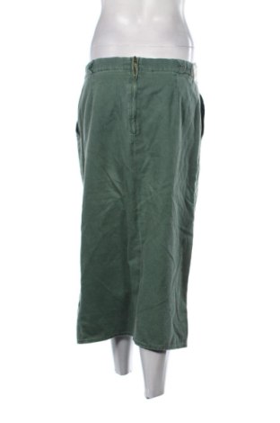 Sukňa Unbranded, Veľkosť L, Farba Zelená, Cena  11,76 €