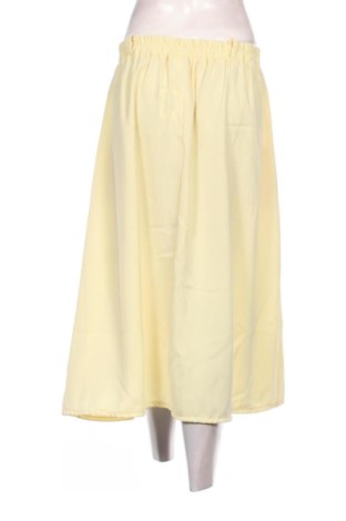 Rock Unbranded, Größe L, Farbe Gelb, Preis 12,13 €