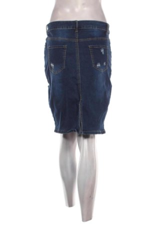 Spódnica Unbranded, Rozmiar L, Kolor Niebieski, Cena 78,99 zł