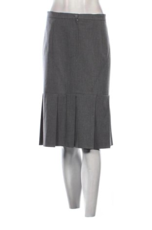 Φούστα Unbranded, Μέγεθος XXL, Χρώμα Γκρί, Τιμή 11,76 €