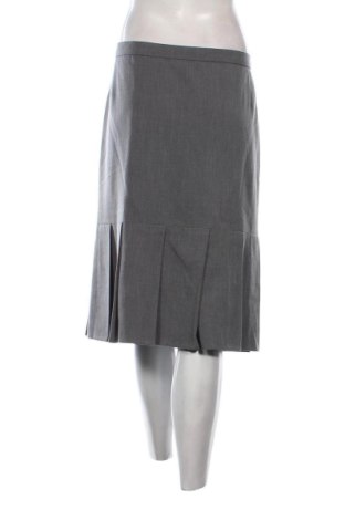 Φούστα Unbranded, Μέγεθος XXL, Χρώμα Γκρί, Τιμή 11,76 €