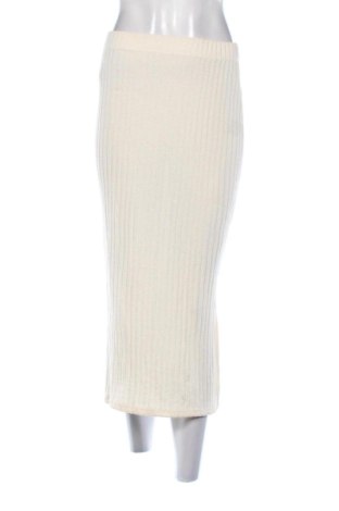 Spódnica Unbranded, Rozmiar S, Kolor ecru, Cena 61,99 zł