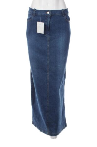 Φούστα Unbranded, Μέγεθος M, Χρώμα Μπλέ, Τιμή 28,99 €