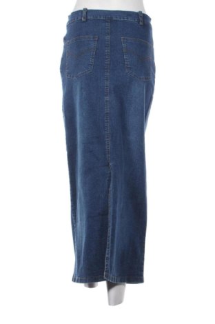 Φούστα Unbranded, Μέγεθος M, Χρώμα Μπλέ, Τιμή 28,99 €