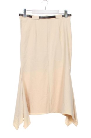 Φούστα Unbranded, Μέγεθος S, Χρώμα  Μπέζ, Τιμή 14,99 €