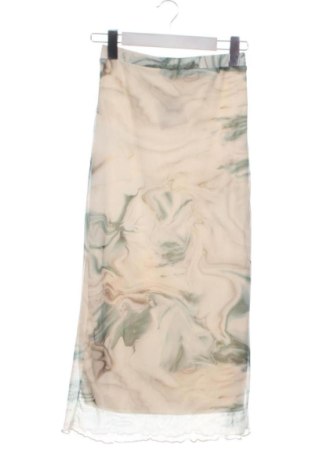 Spódnica Unbranded, Rozmiar XXS, Kolor Kolorowy, Cena 61,99 zł