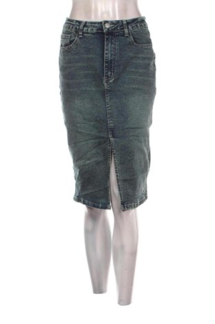 Sukňa Unbranded, Veľkosť M, Farba Zelená, Cena  17,95 €