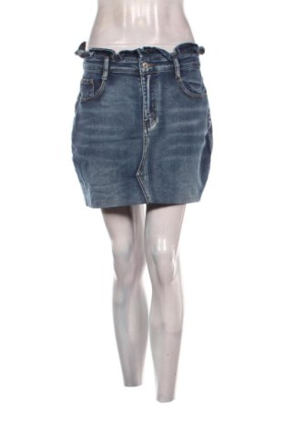 Rock Unbranded, Größe L, Farbe Blau, Preis € 19,99