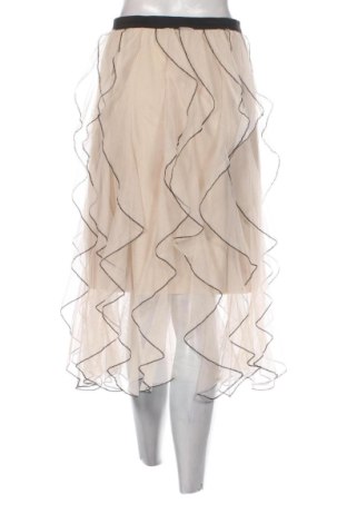 Fustă Unbranded, Mărime M, Culoare Bej, Preț 72,99 Lei