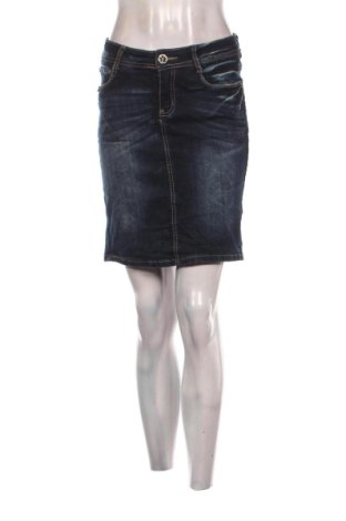 Fustă Unbranded, Mărime M, Culoare Albastru, Preț 91,99 Lei