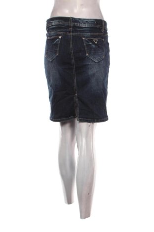 Fustă Unbranded, Mărime M, Culoare Albastru, Preț 91,99 Lei