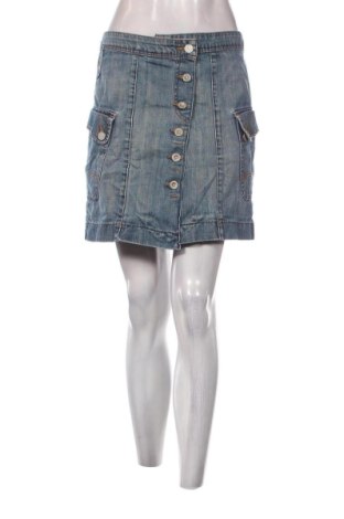 Rock Unbranded, Größe L, Farbe Blau, Preis 19,99 €