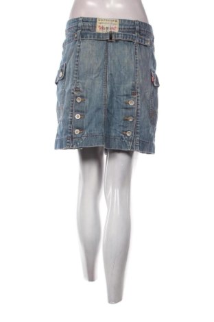 Rock Unbranded, Größe L, Farbe Blau, Preis 19,99 €