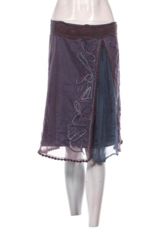 Φούστα Unbranded, Μέγεθος M, Χρώμα Βιολετί, Τιμή 11,99 €