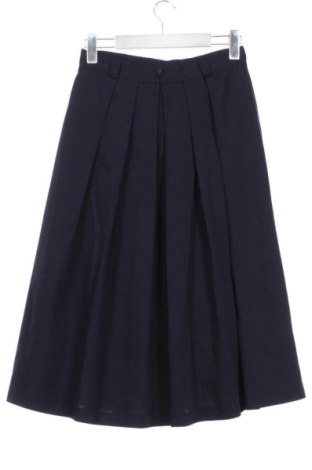 Fustă Unbranded, Mărime S, Culoare Albastru, Preț 62,56 Lei