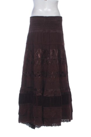 Szoknya Unbranded, Méret XXL, Szín Barna, Ár 4 959 Ft