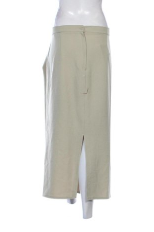 Spódnica Unbranded, Rozmiar XXL, Kolor Żółty, Cena 64,30 zł