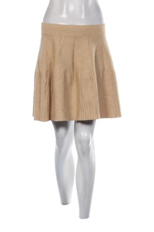 Пола Unbranded, Размер S, Цвят Бежов, Цена 10,00 €