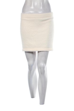 Rock Unbranded, Größe S, Farbe Ecru, Preis € 10,00