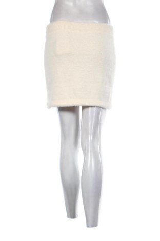 Rock Unbranded, Größe S, Farbe Ecru, Preis € 10,00