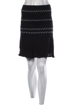 Fustă Unbranded, Mărime S, Culoare Negru, Preț 52,13 Lei