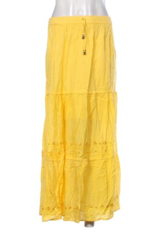 Sukňa Unbranded, Veľkosť 4XL, Farba Oranžová, Cena  11,70 €