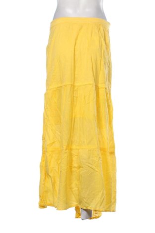 Sukňa Unbranded, Veľkosť 4XL, Farba Oranžová, Cena  11,70 €