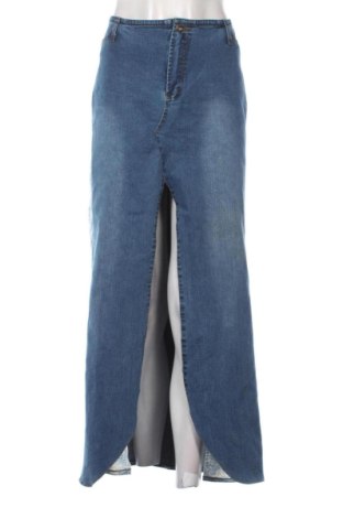 Rock Unbranded, Größe 3XL, Farbe Blau, Preis 12,00 €